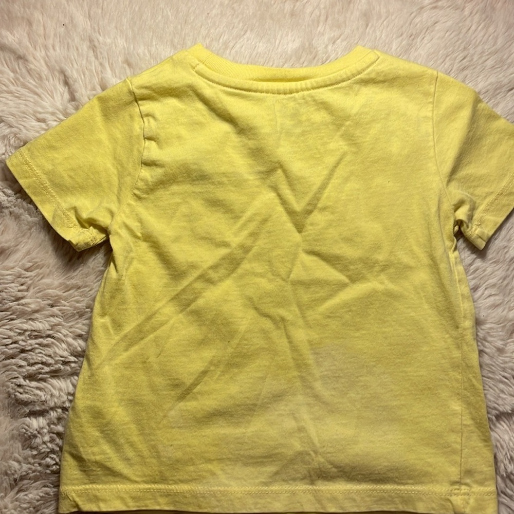 Polo Ralph Lauren Toddler Shirt - Picture 2 of 4